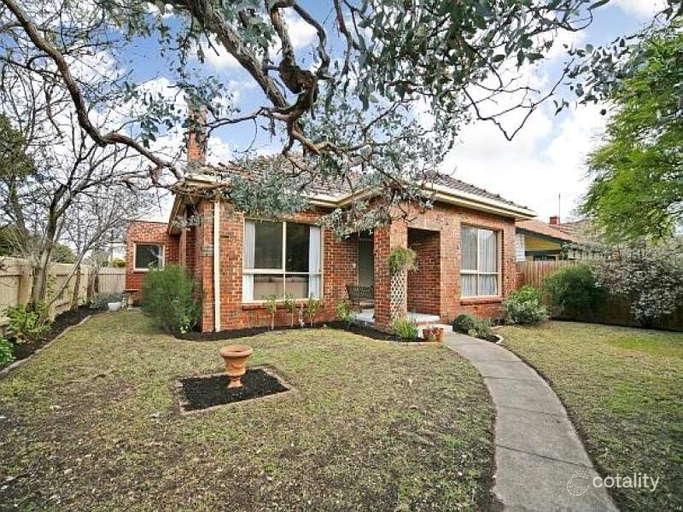 1/156 Oakleigh Rd, Carnegie, VIC 3163
