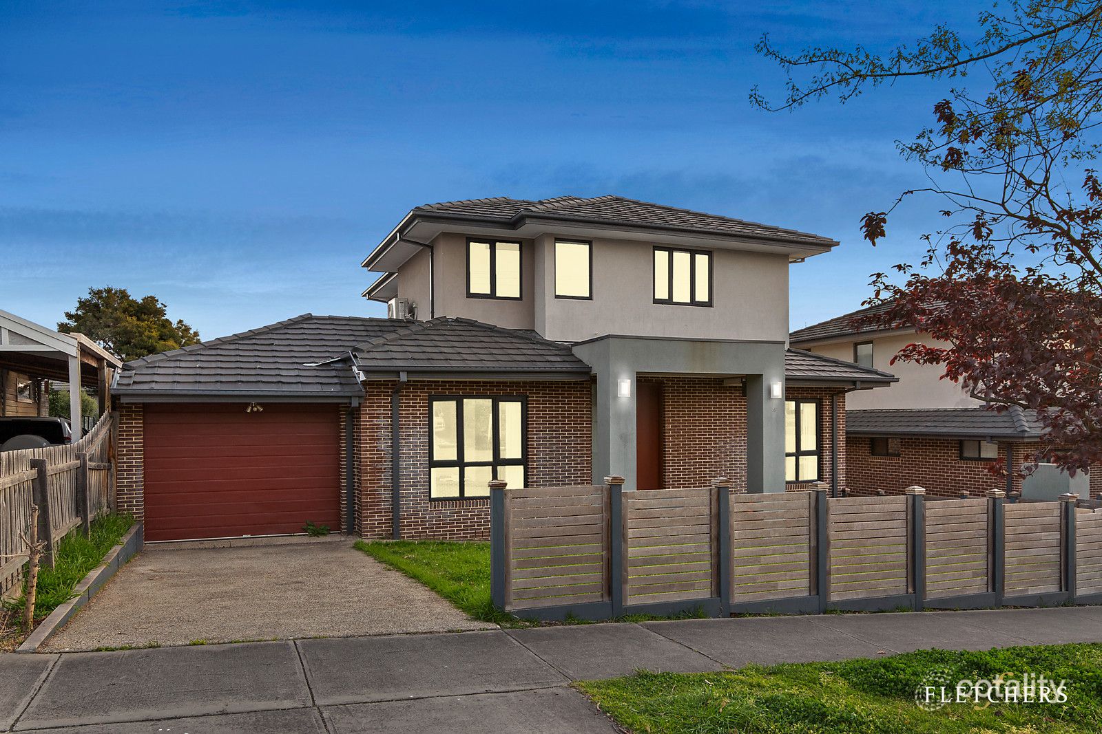 6/52 Springfield Rd, Box Hill North, VIC 3129