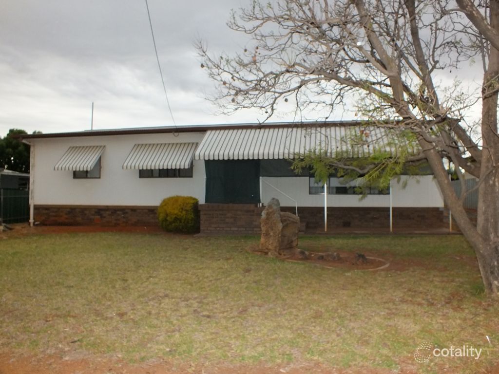 5 Warrego St, Weethalle, NSW 2669