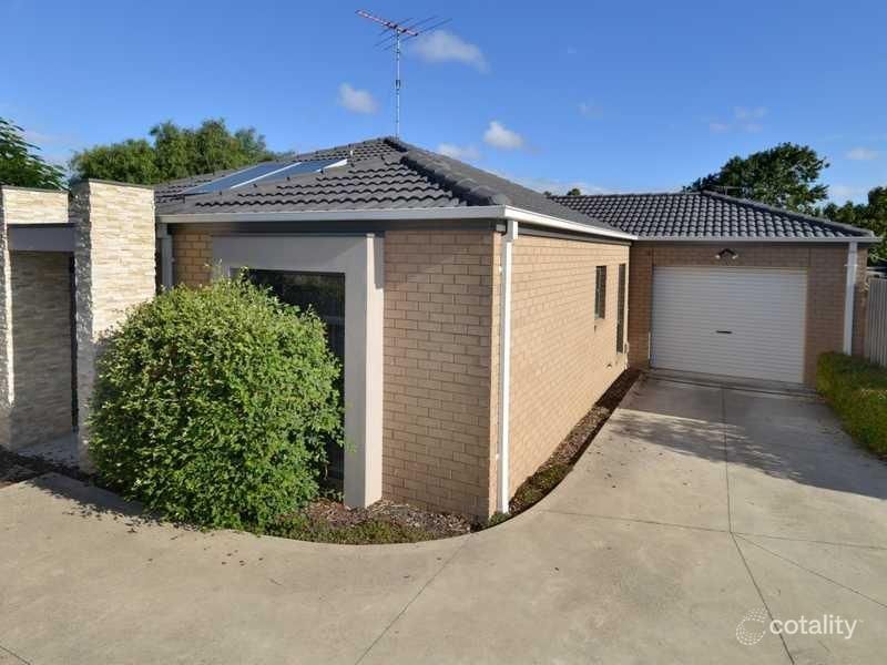 6/11 Bennett St, Drysdale, VIC 3222