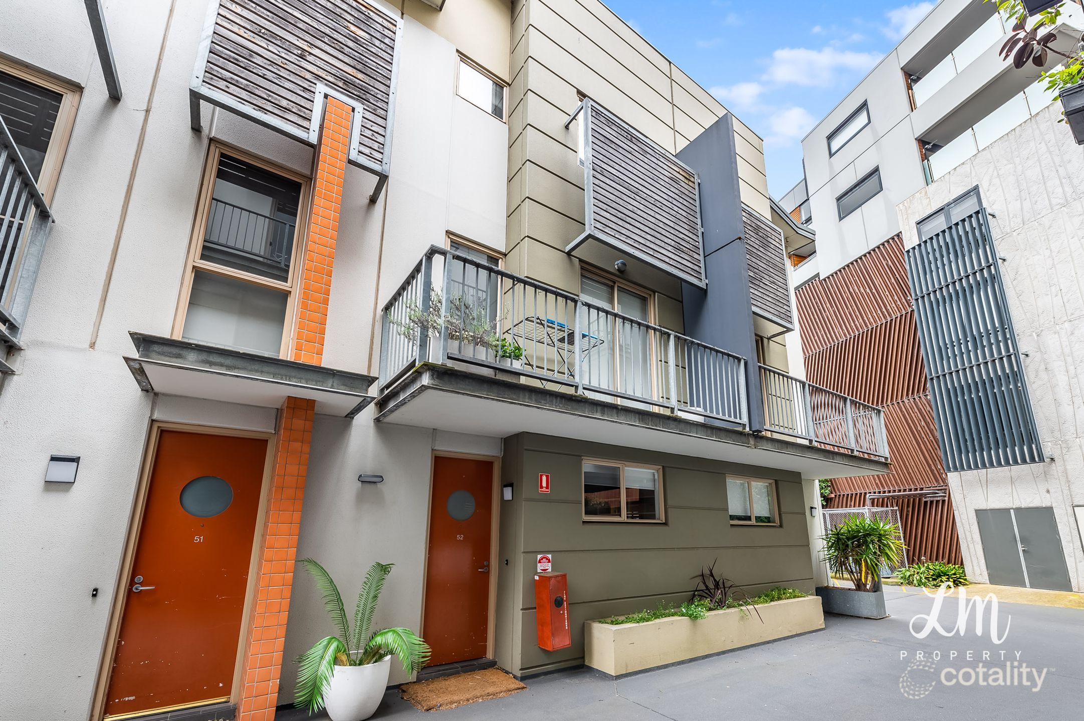 52/84 Trenerry Cres, Abbotsford, VIC 3067