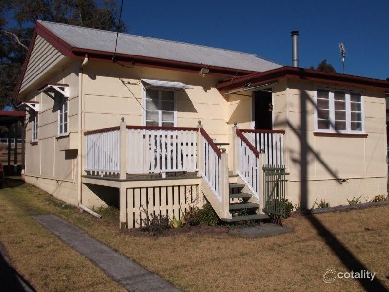 5 Tyrel St, Stanthorpe, QLD 4380