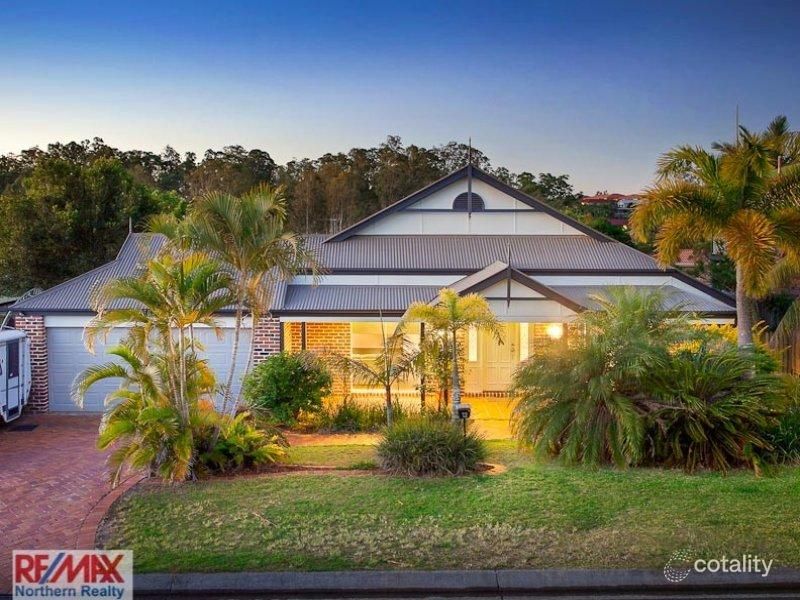 12 Silvereye Cres, Albany Creek, QLD 4035