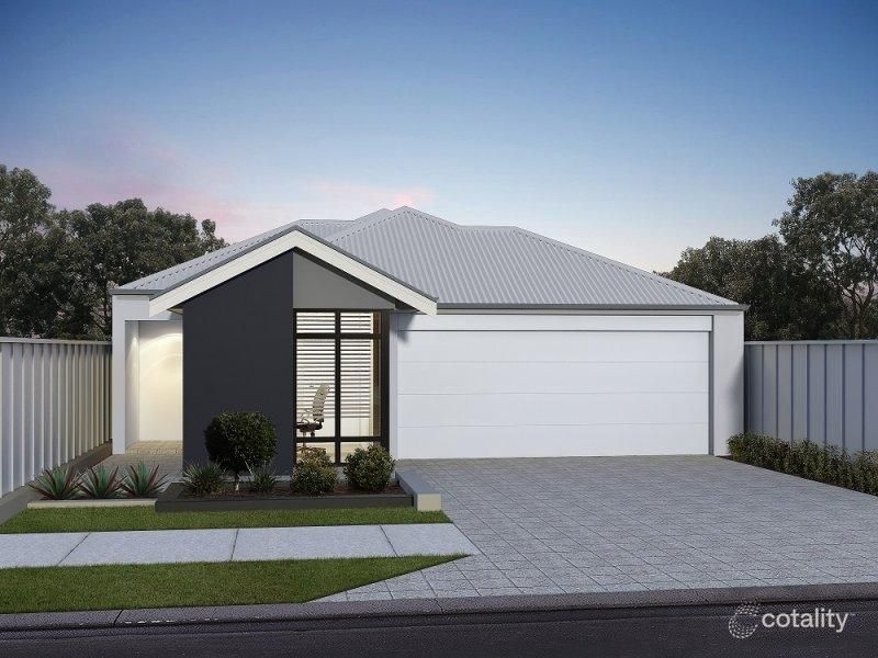 63 Minnie Gr, Hilbert, WA 6112