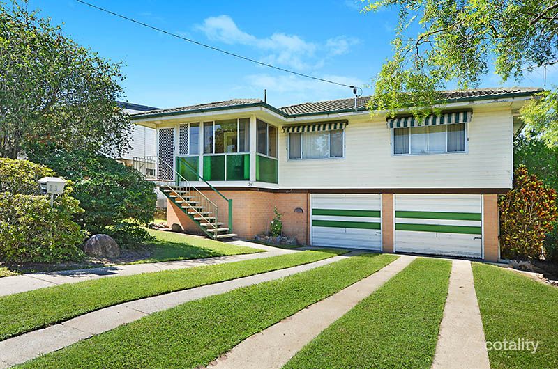23 Backford St, Chermside West, QLD 4032