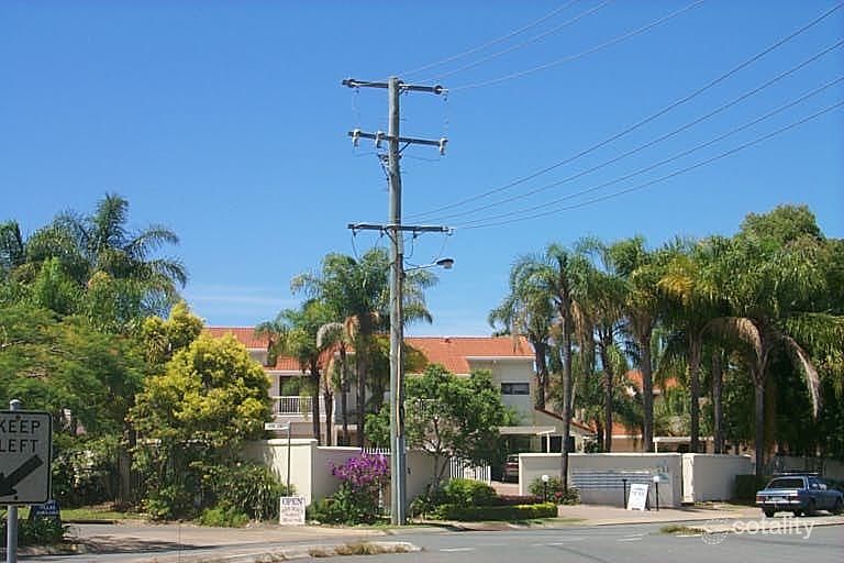 23/81-91 Boykambil Esp N, Hope Island, QLD 4212