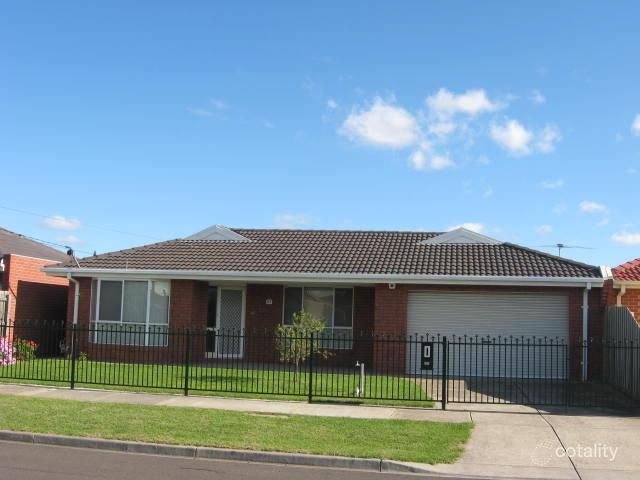 47 Kunat St, Deer Park, VIC 3023