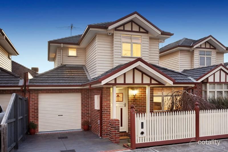 1b Ogilvie St, Essendon, VIC 3040