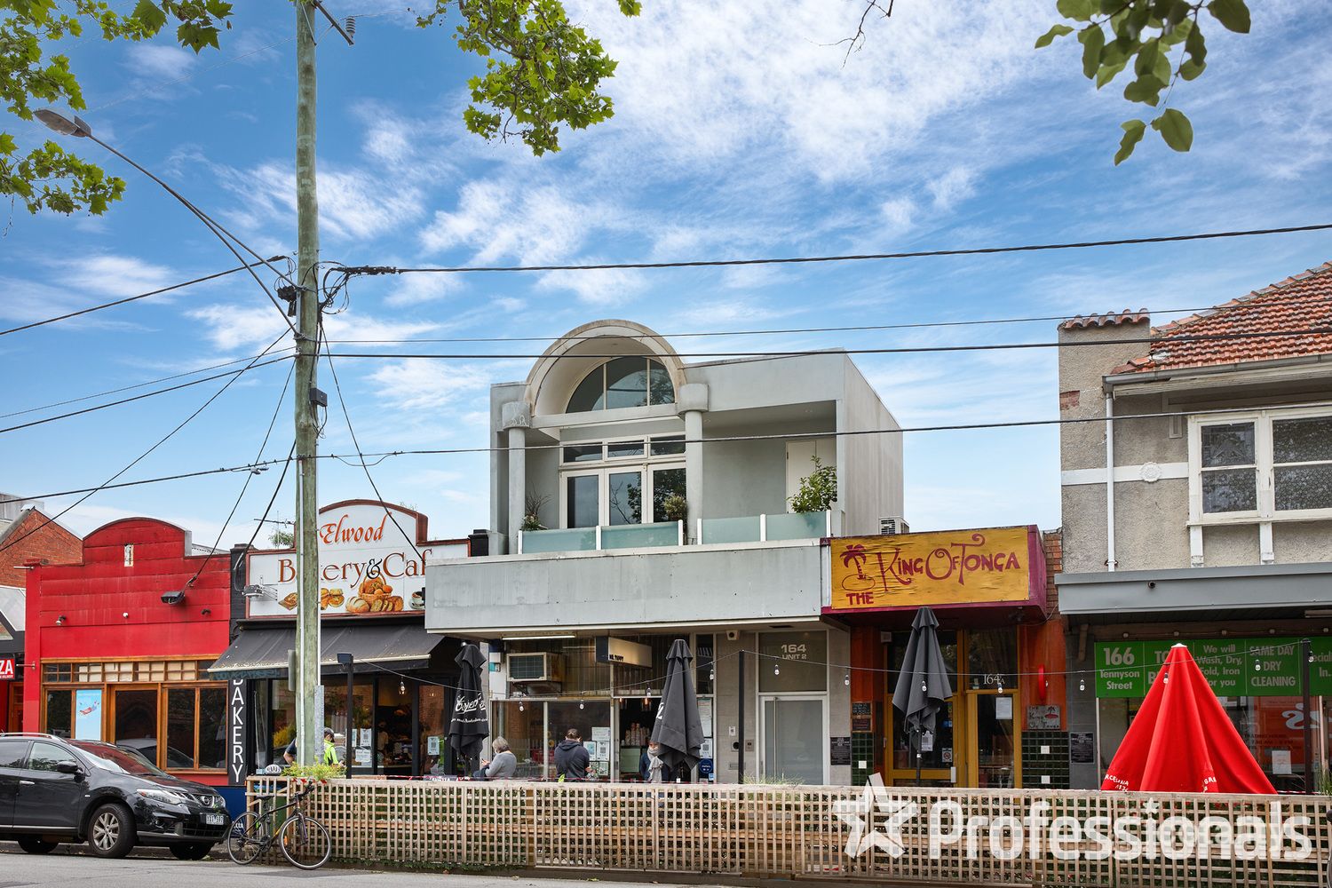 2/164 Tennyson St, Elwood, VIC 3184