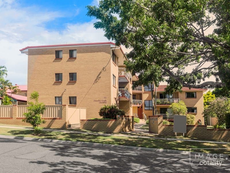 8/32 Gainsborough St, Moorooka, QLD 4105