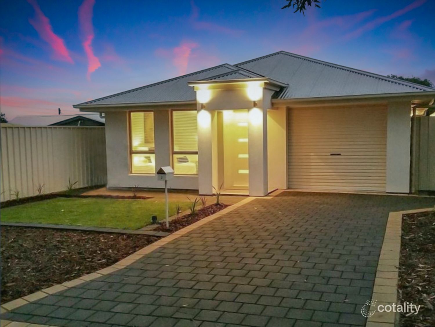 3a Applecross Ave, Morphett Vale, SA 5162