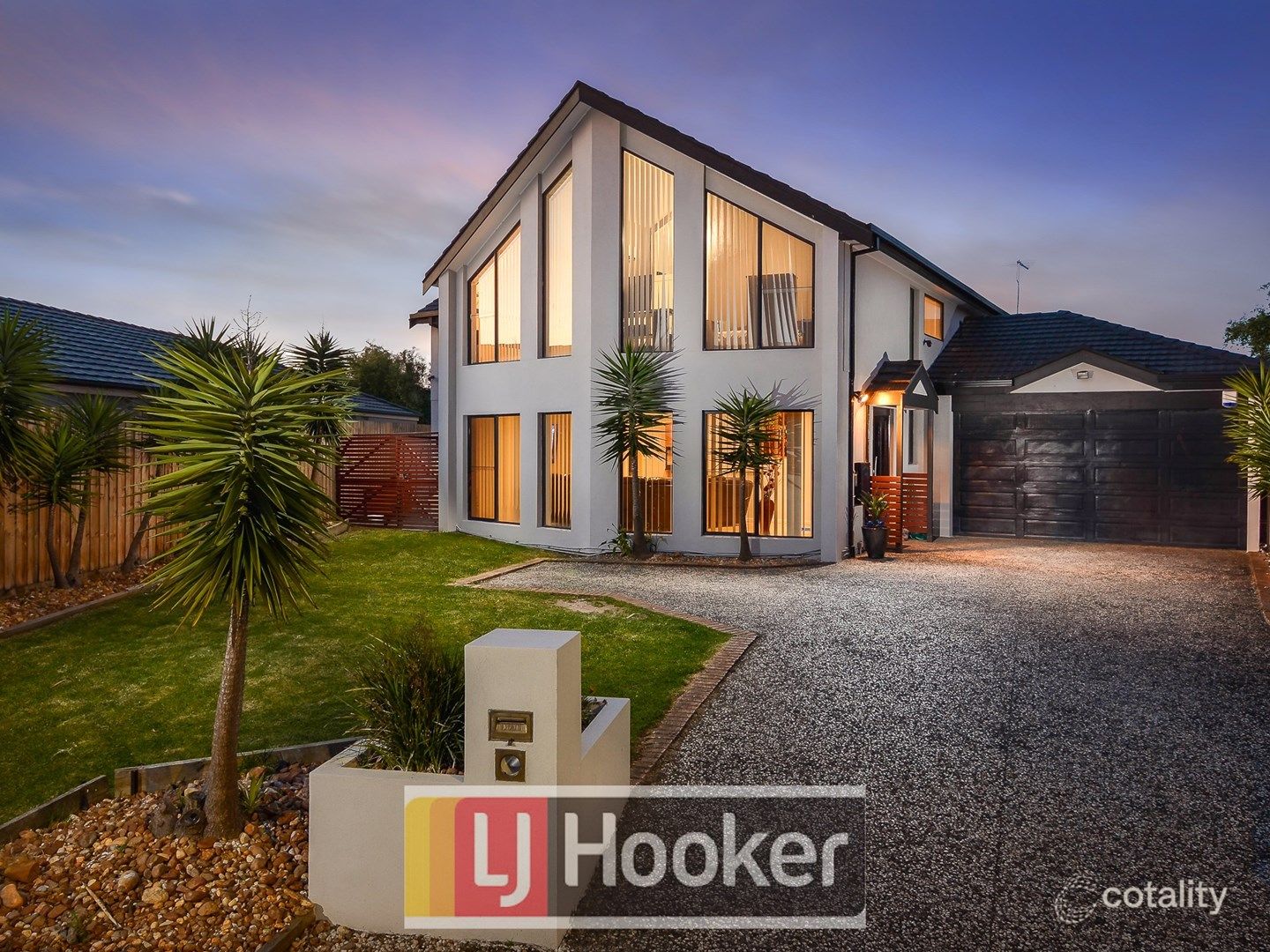 4 Shearer Ct, Narre Warren, VIC 3805