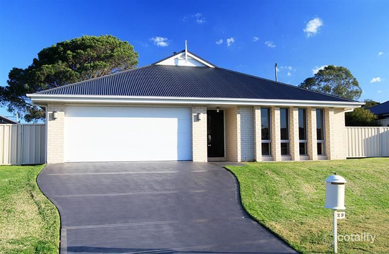 29 Parklands Rd, Largs, NSW 2320