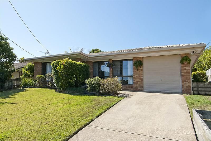 54 Caloola Dr, Springwood, QLD 4127