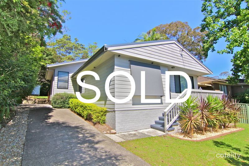 121 Davistown Rd, Saratoga, NSW 2251