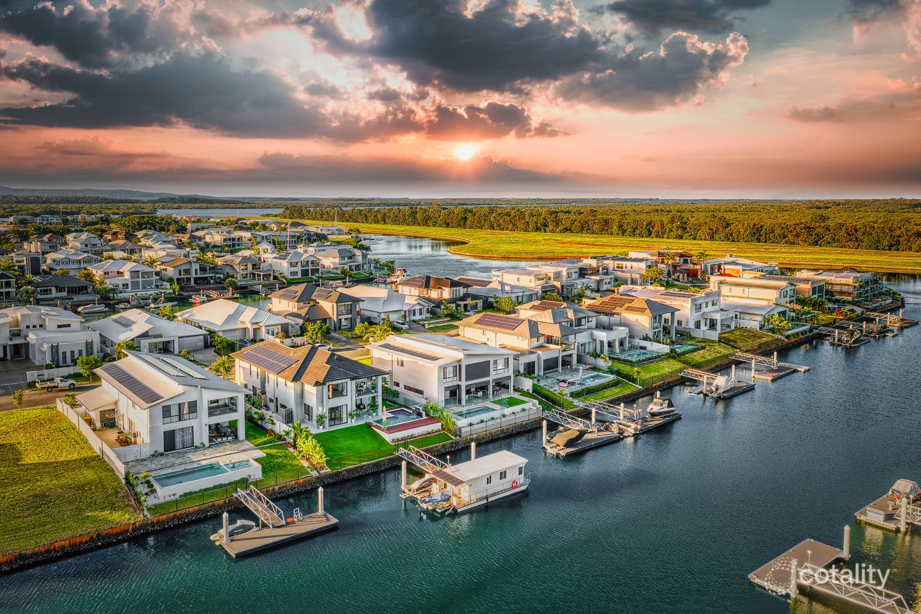 35 Poinciana Pl, Jacobs Well, QLD 4208