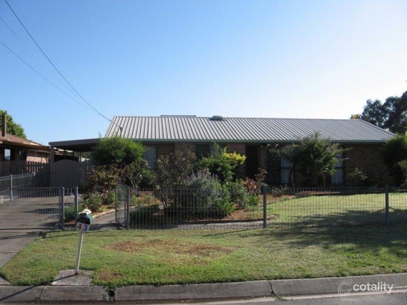 43 Mercury Dr, Bethania, QLD 4205