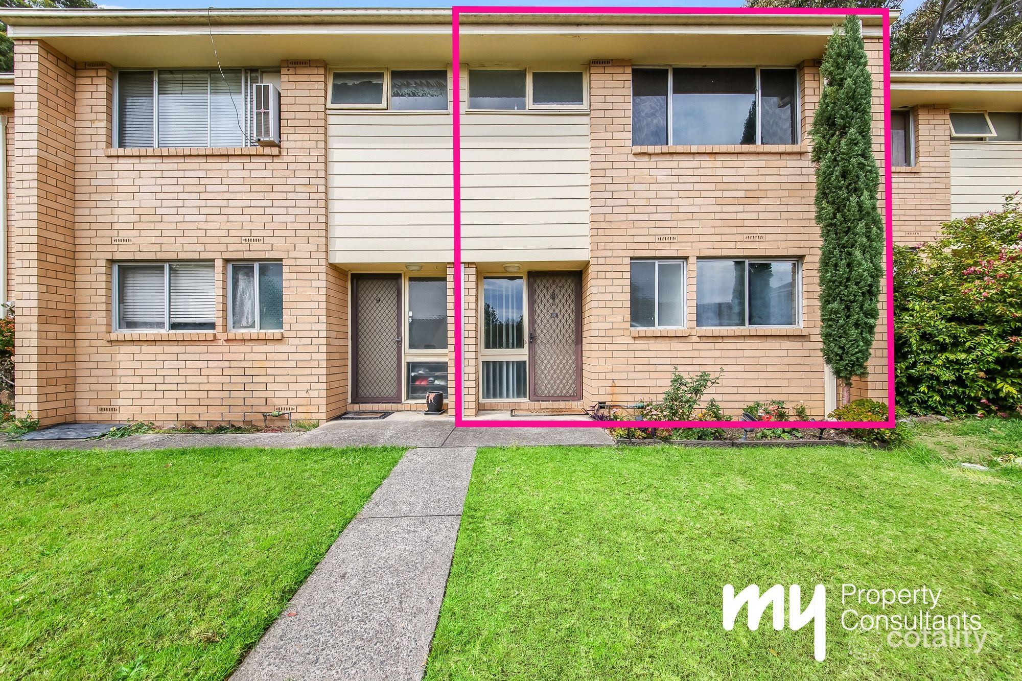 10/34a Saywell Rd, Macquarie Fields, NSW 2564