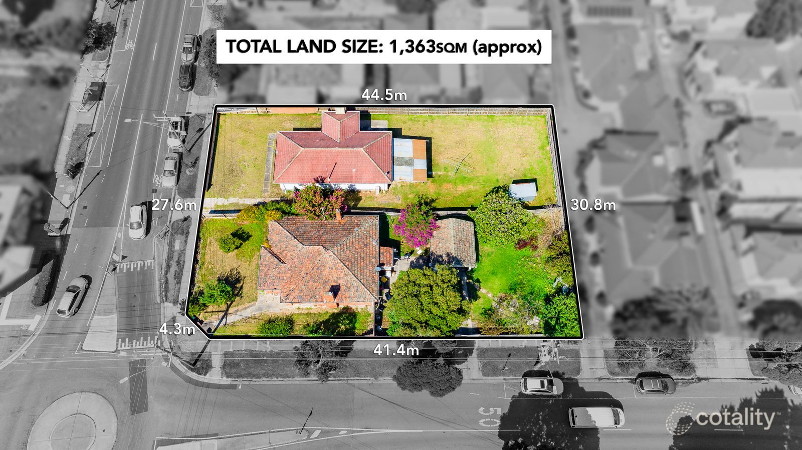 30 James St, Dandenong, VIC 3175