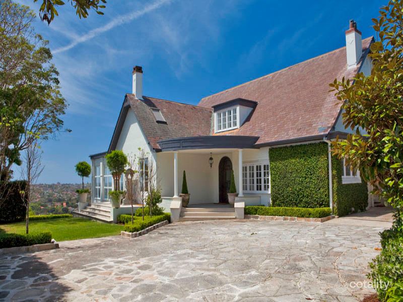 101 Victoria Rd, Bellevue Hill, NSW 2023