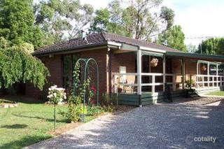 8 Bluegum Dr, Badger Creek, VIC 3777