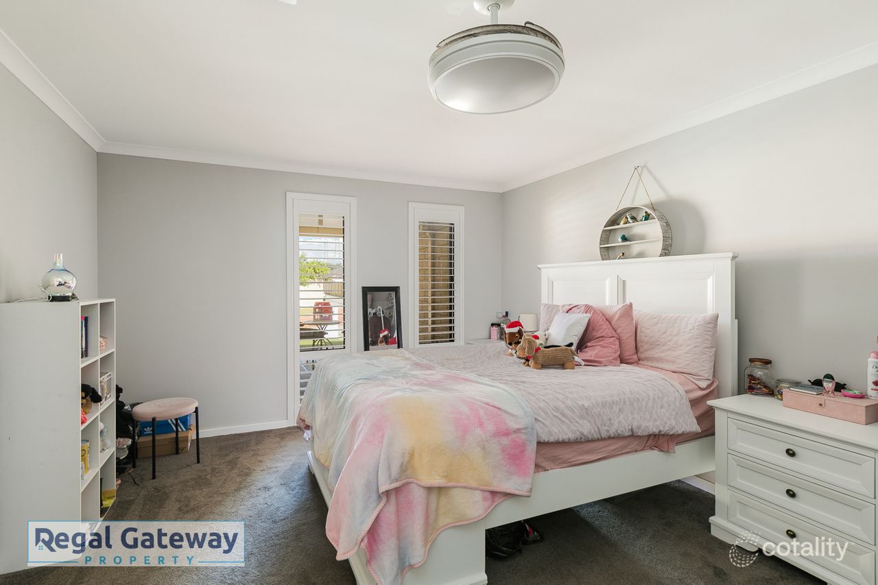 23 Bhutan St, Aubin Grove, WA 6164