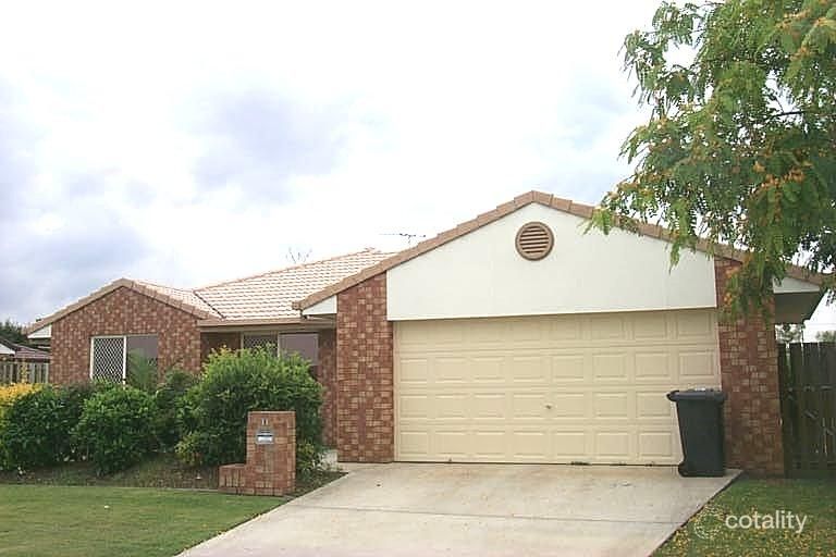 11 Annesley Cres, Boondall, QLD 4034