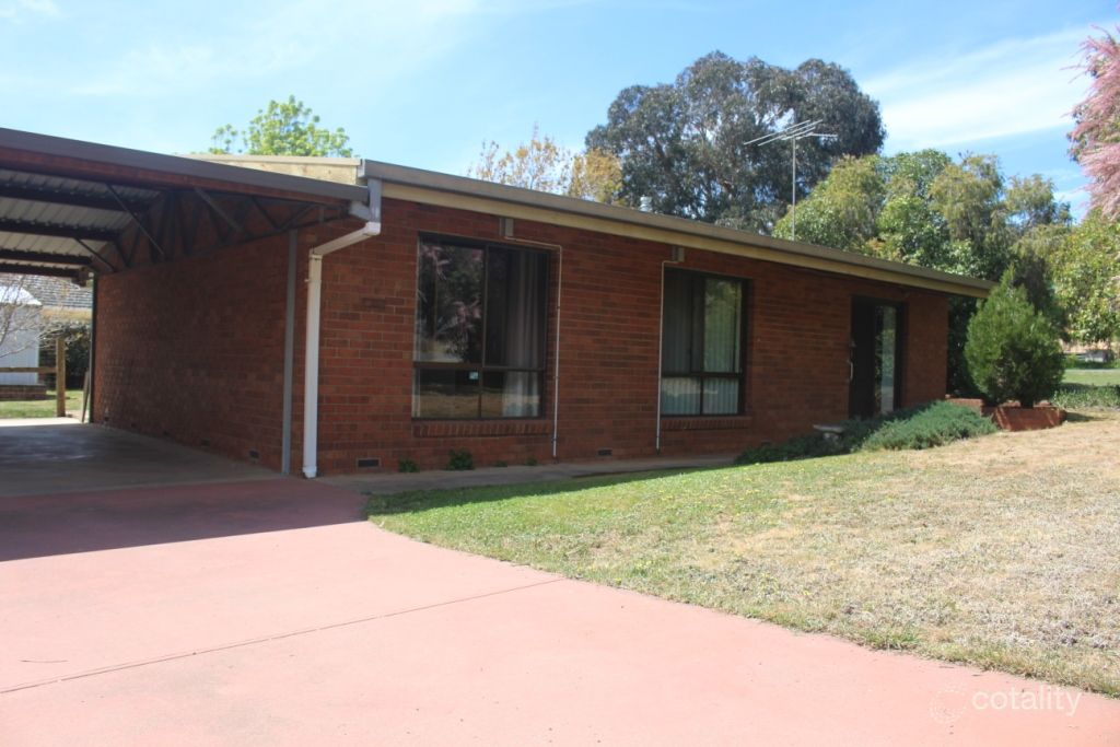 91 Barkly St, Rutherglen, VIC 3685