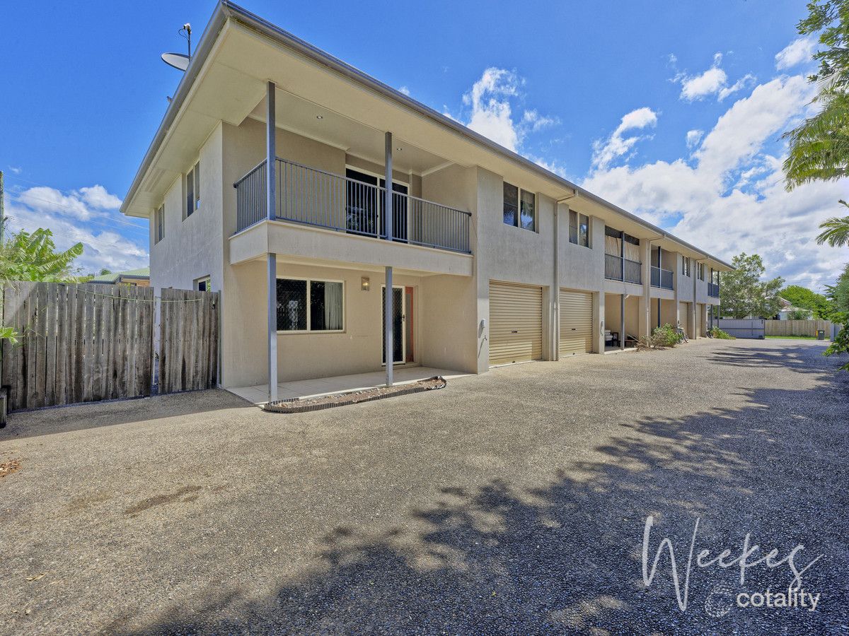 3/18 Water St, Bundaberg South, QLD 4670