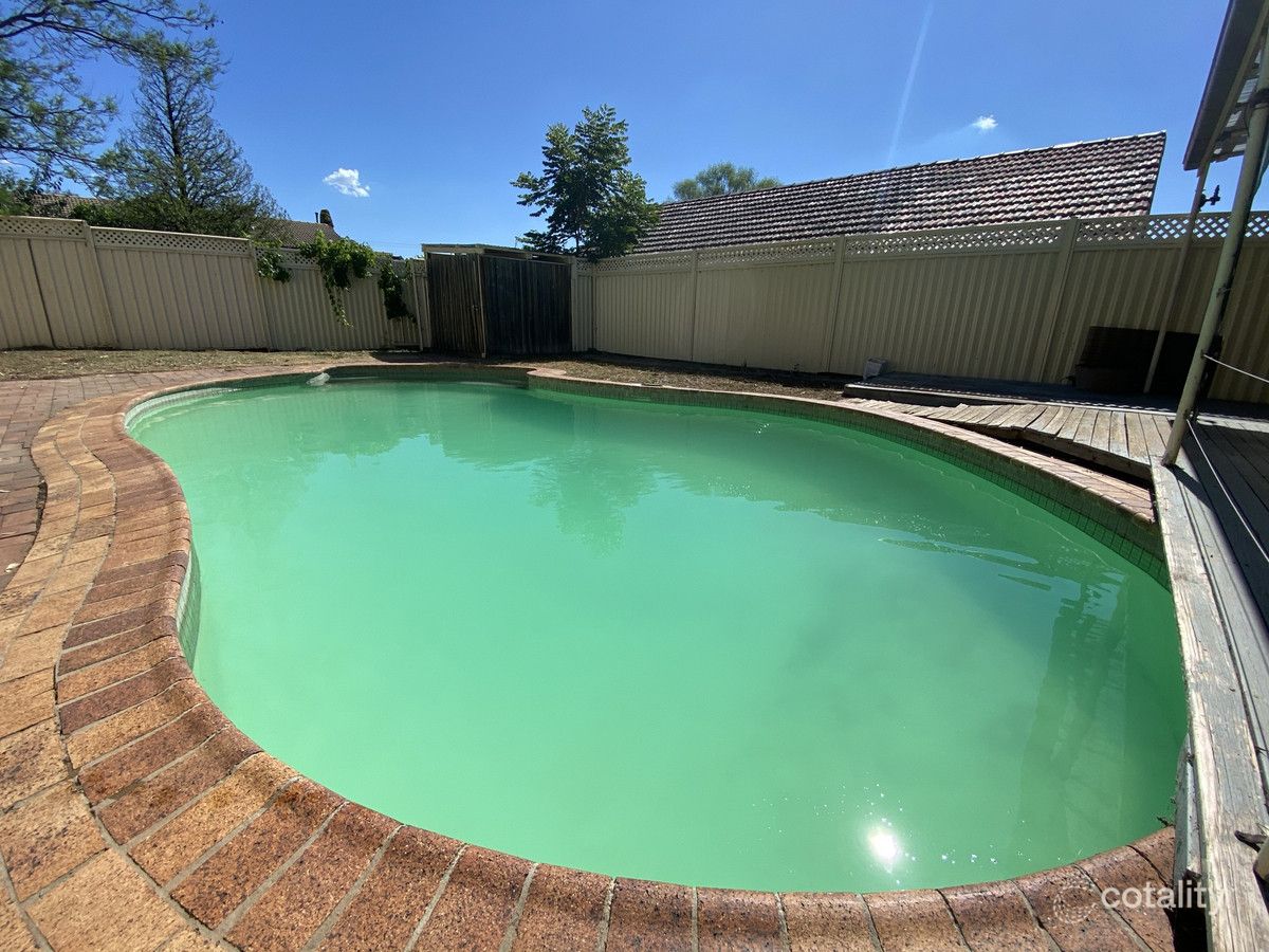 163 Stock Rd, Gunnedah, NSW 2380