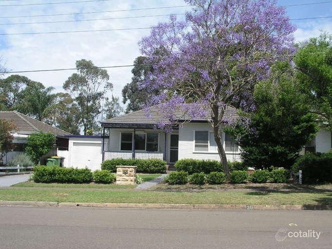 36 Sherwood St, Northmead, NSW 2152