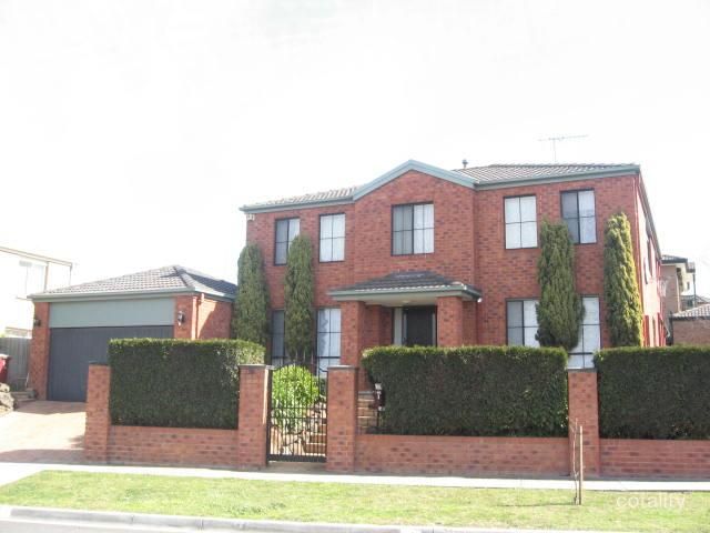 1 Anthony Ct, Hallam, VIC 3803