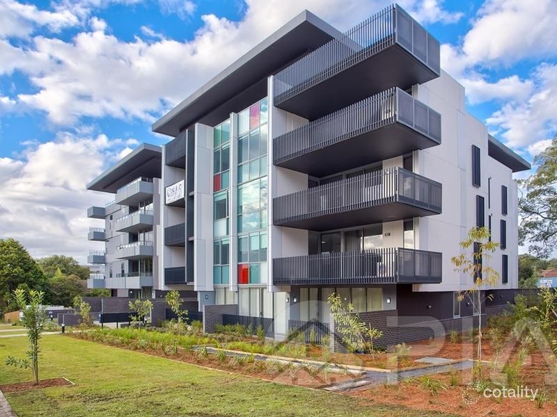 Lot 23/4 Bouvardia St, Asquith, NSW 2077