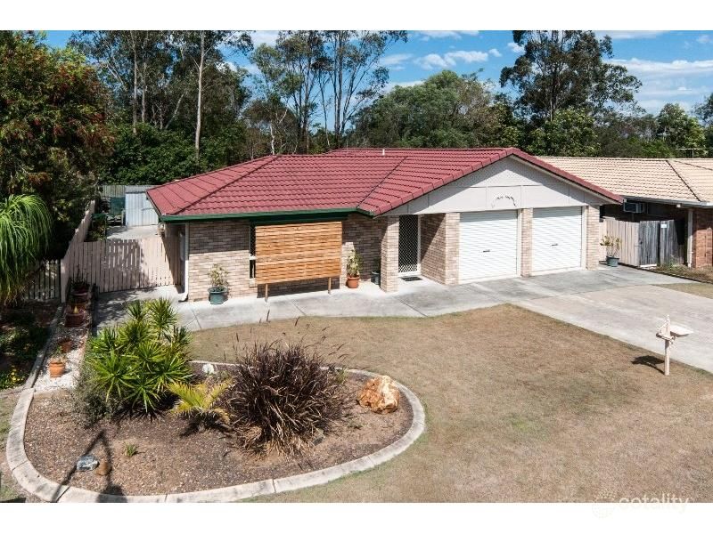 4 Palm Ave, Raceview, QLD 4305