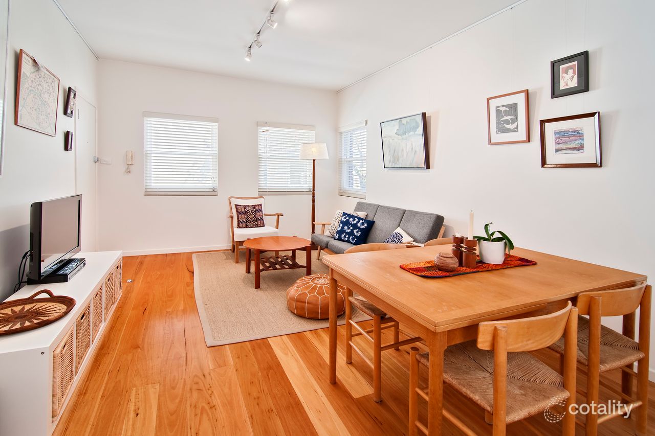 4/4 Fairlight Cres, Fairlight, NSW 2094