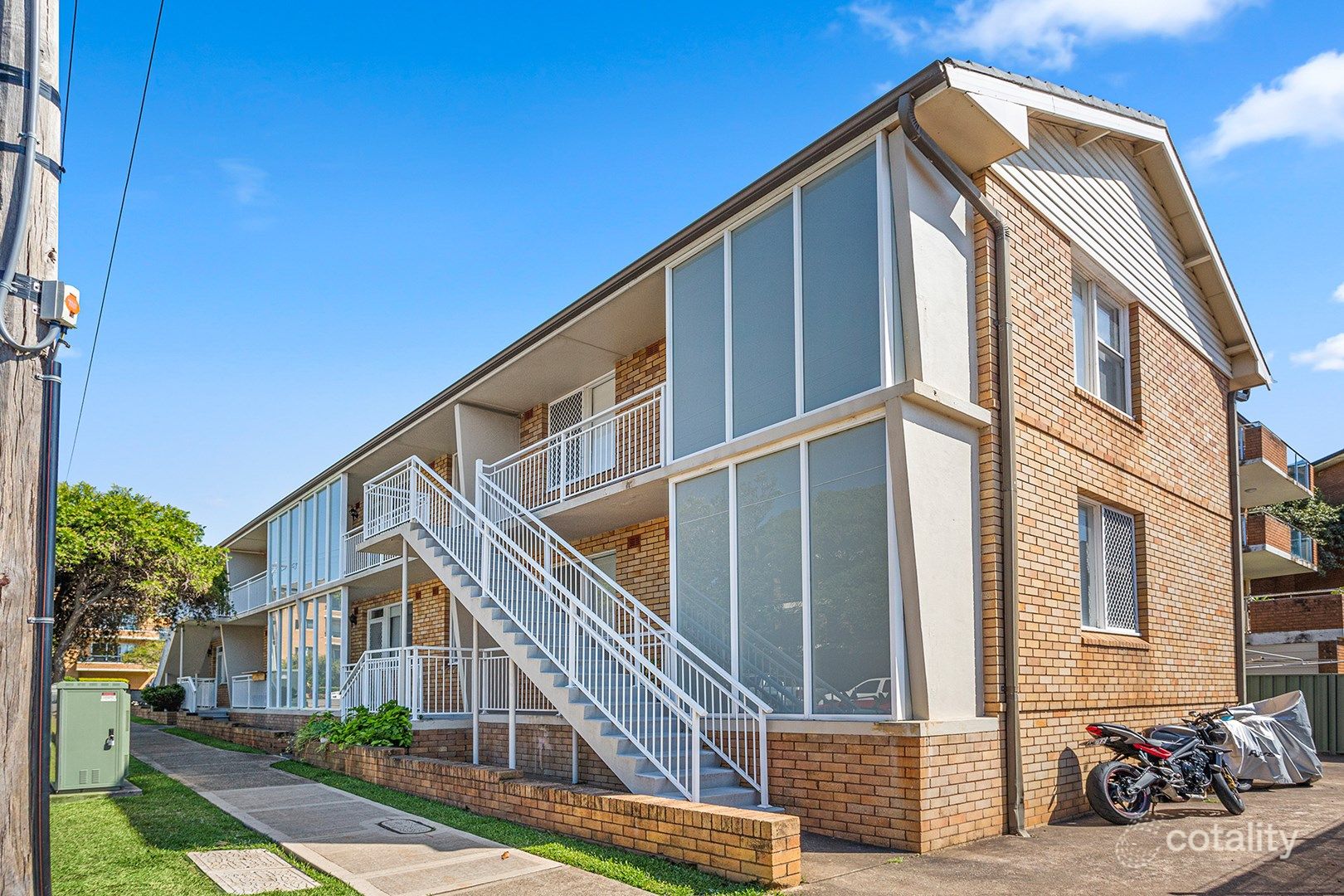 8/6 Ewos Pde, Cronulla, NSW 2230