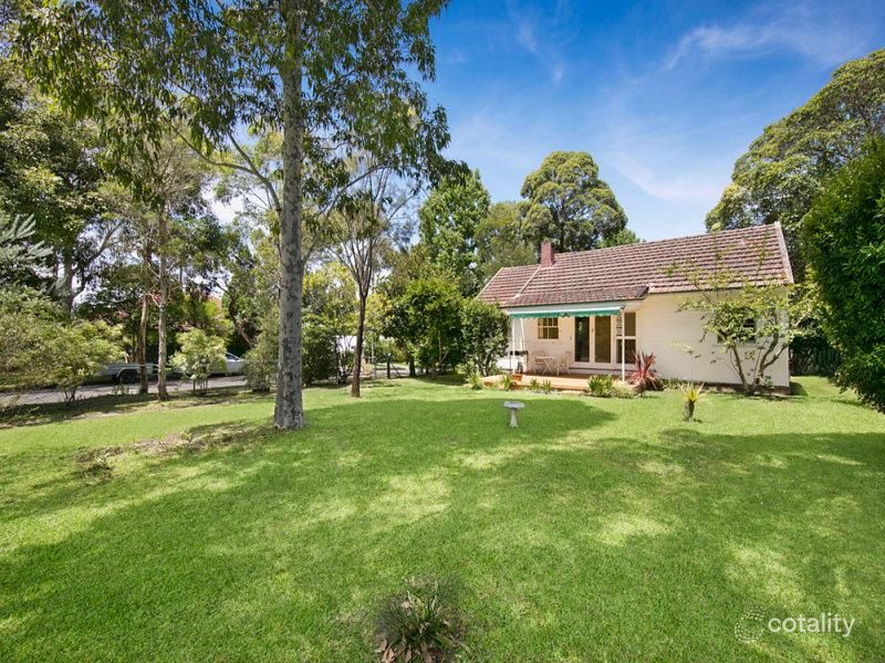 5 Milton Rd, North Turramurra, NSW 2074