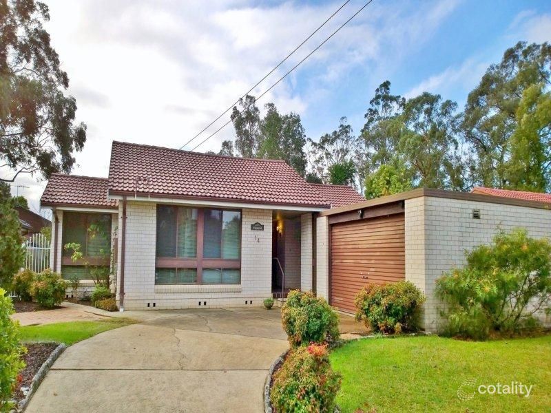 14 Bundah St, Winmalee, NSW 2777