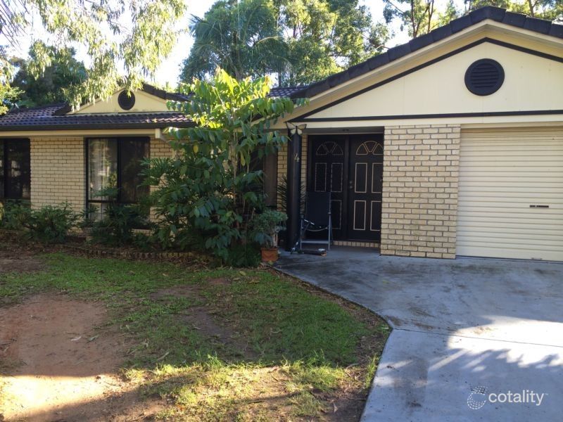 4 Eton Ct, Alexandra Hills, QLD 4161