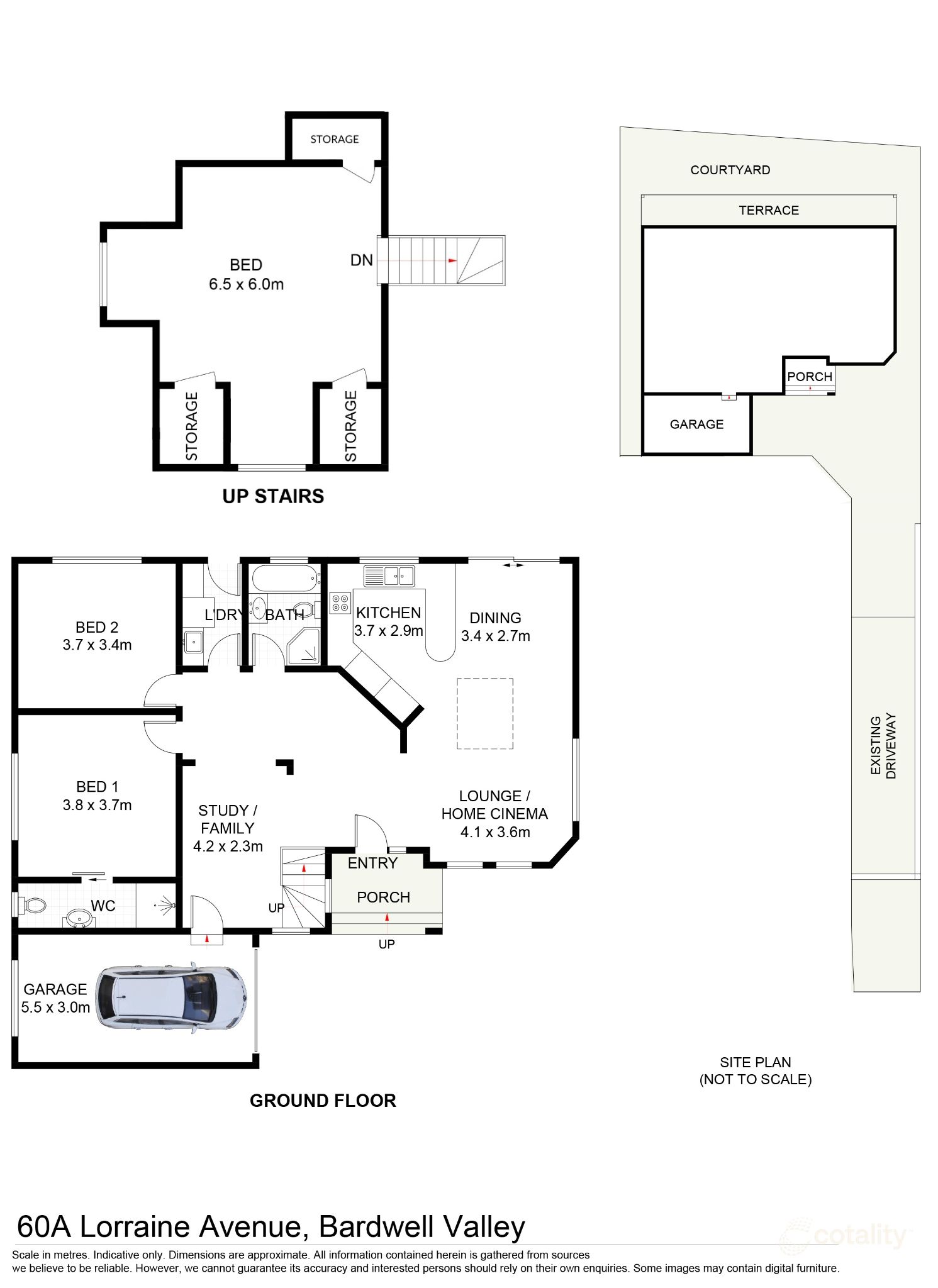 60a Lorraine Ave, Bardwell Valley, NSW 2207