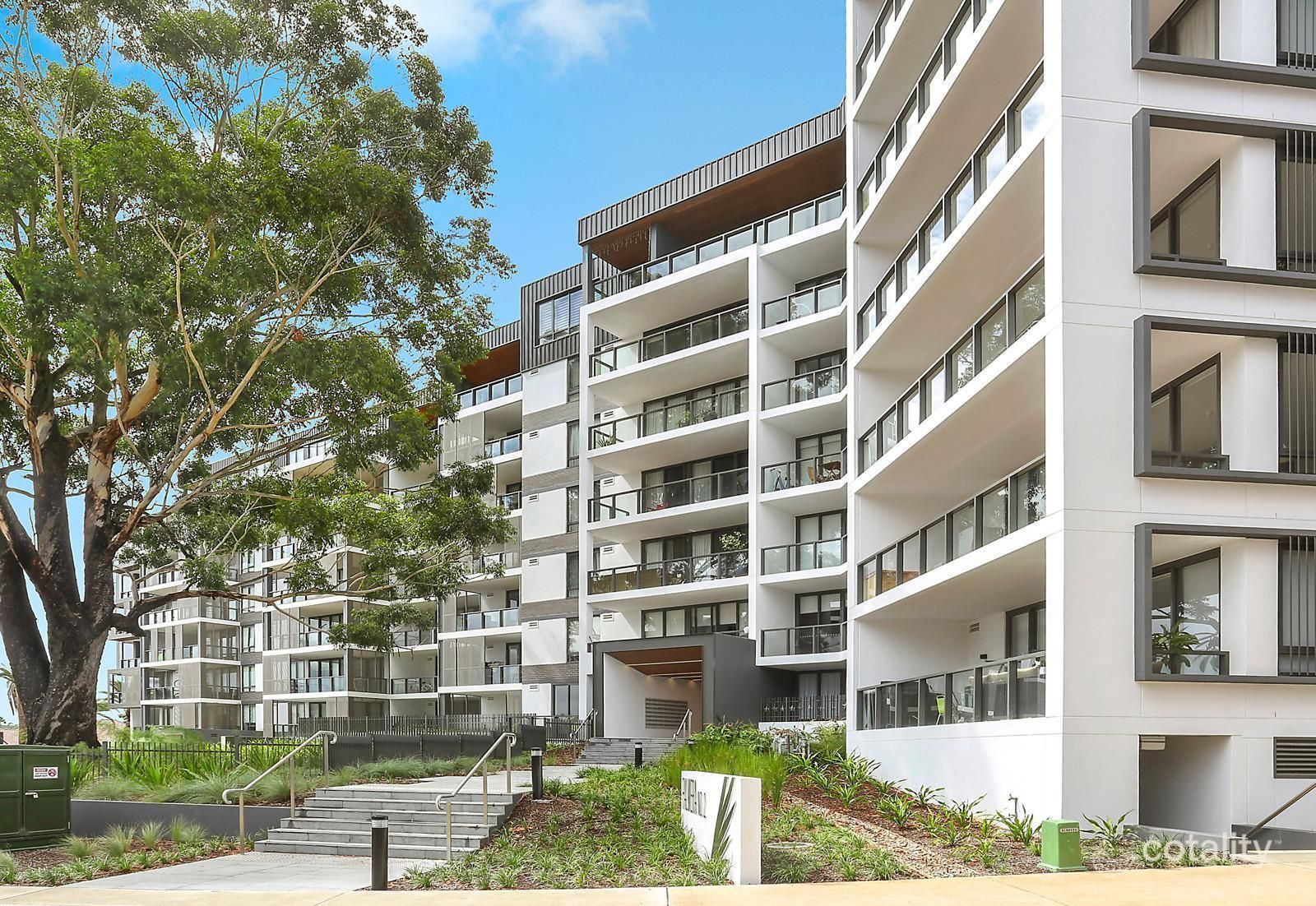 405s/2 Lardelli Dr, Ryde, NSW 2112