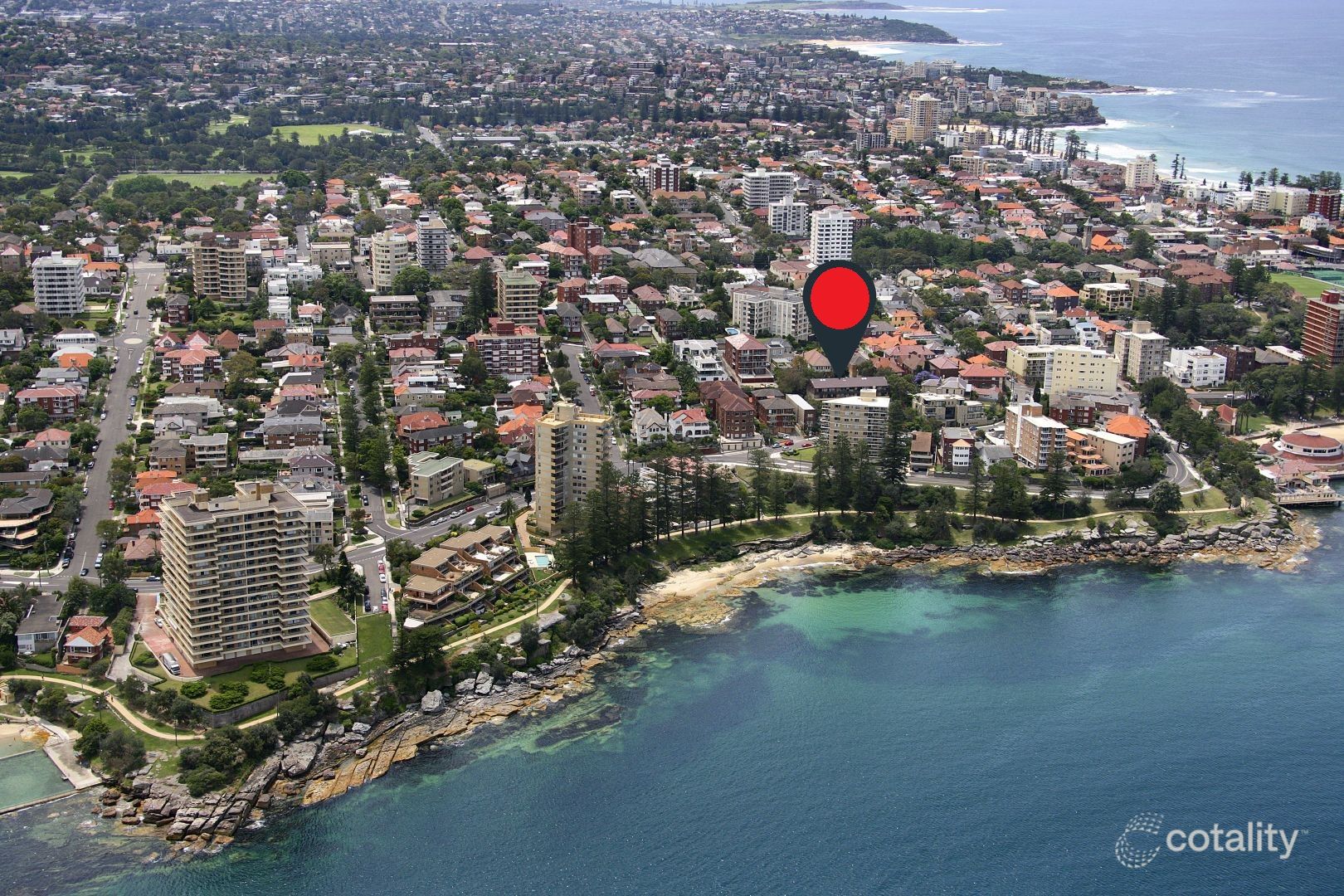 6/14 The Crescent, Manly, NSW 2095