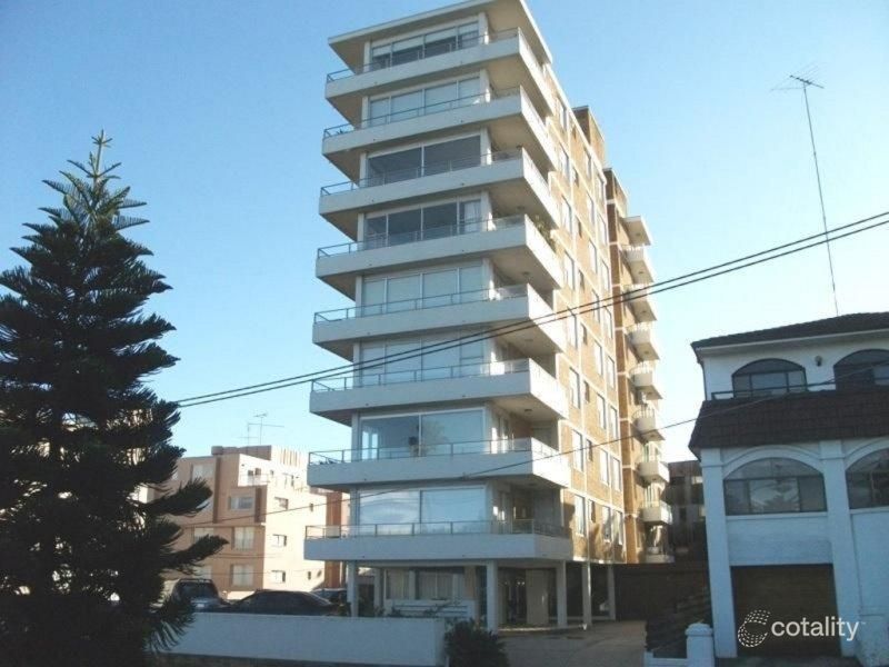6/120-122 Beach St, Coogee, NSW 2034