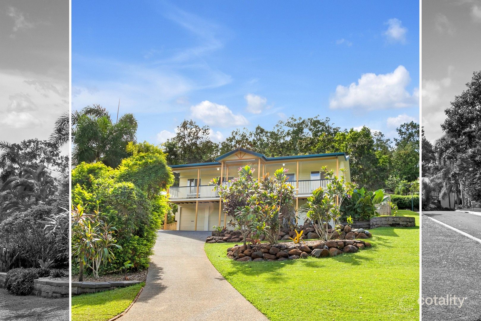 6 Powell Pl, Bentley Park, QLD 4869