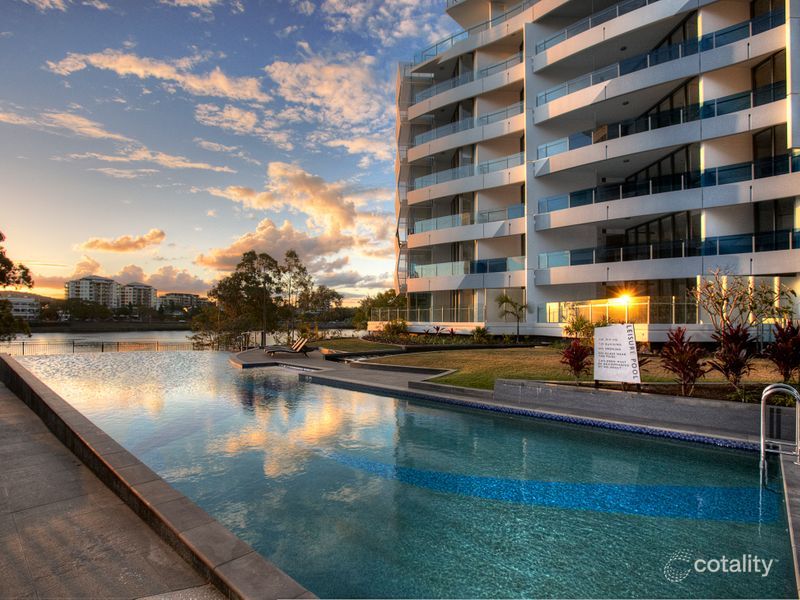 2314/45 Duncan St, West End, QLD 4101