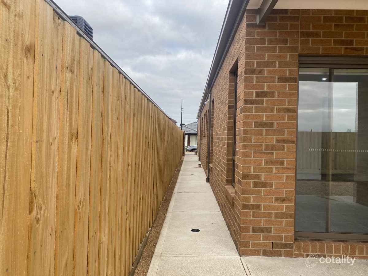 31 Studley St, Weir Views, VIC 3338