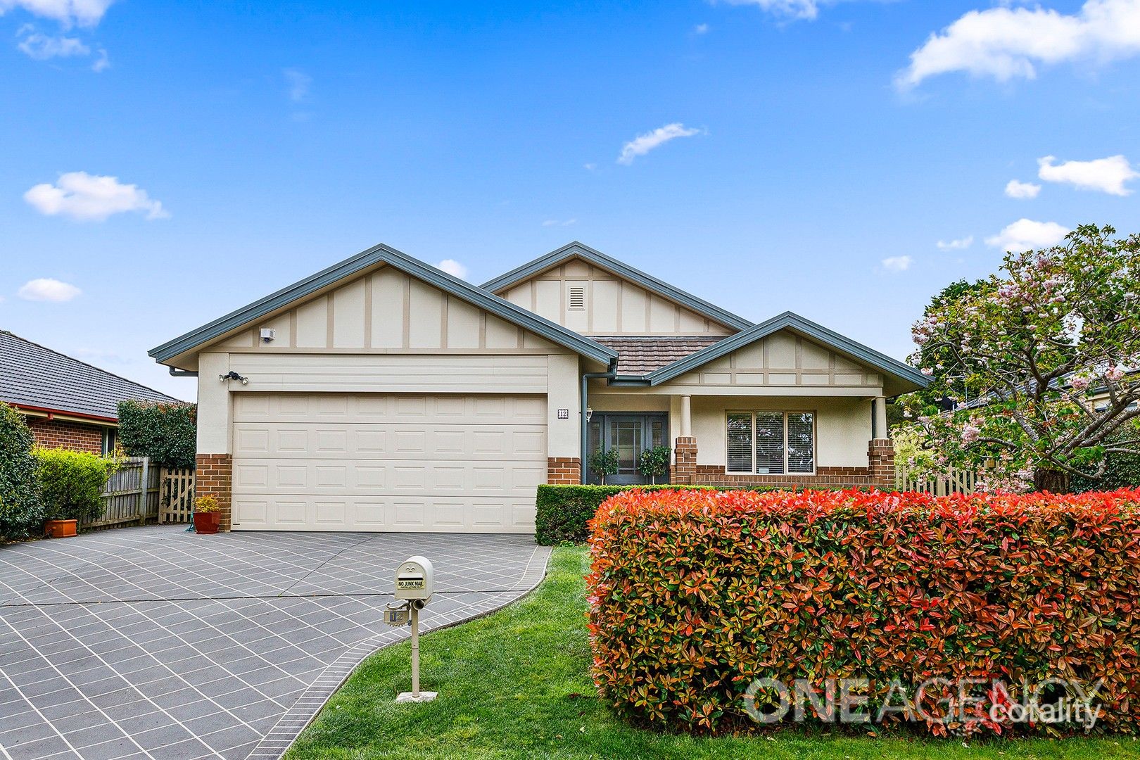 12 Lavis Rd, Bowral, NSW 2576