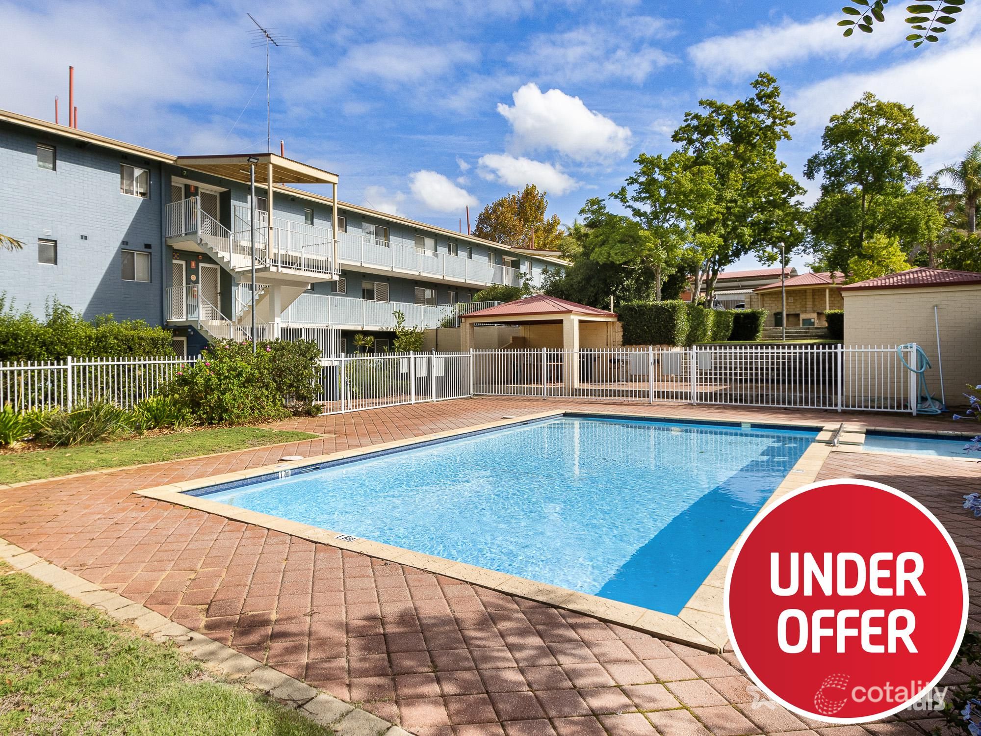 2/44 Mulligan Way, Orelia, WA 6167