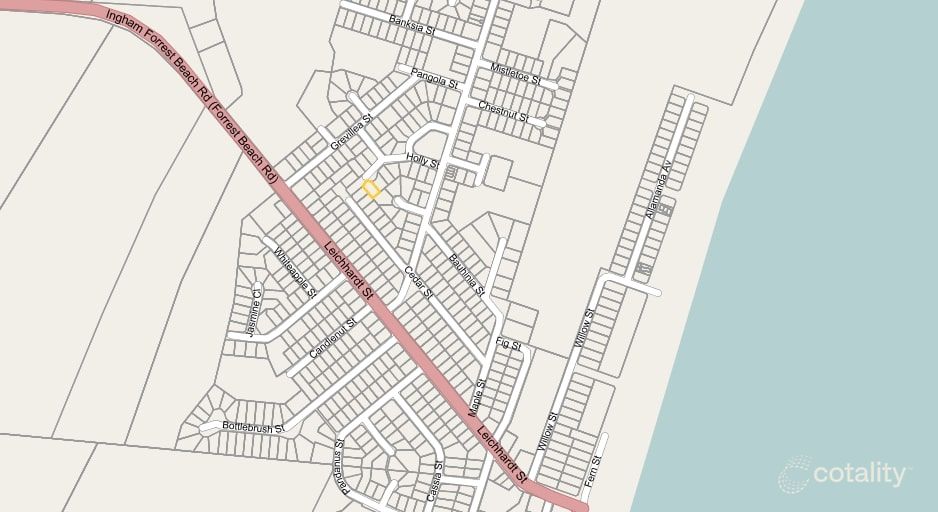 5 Lillypilly Ct, Forrest Beach, QLD 4850