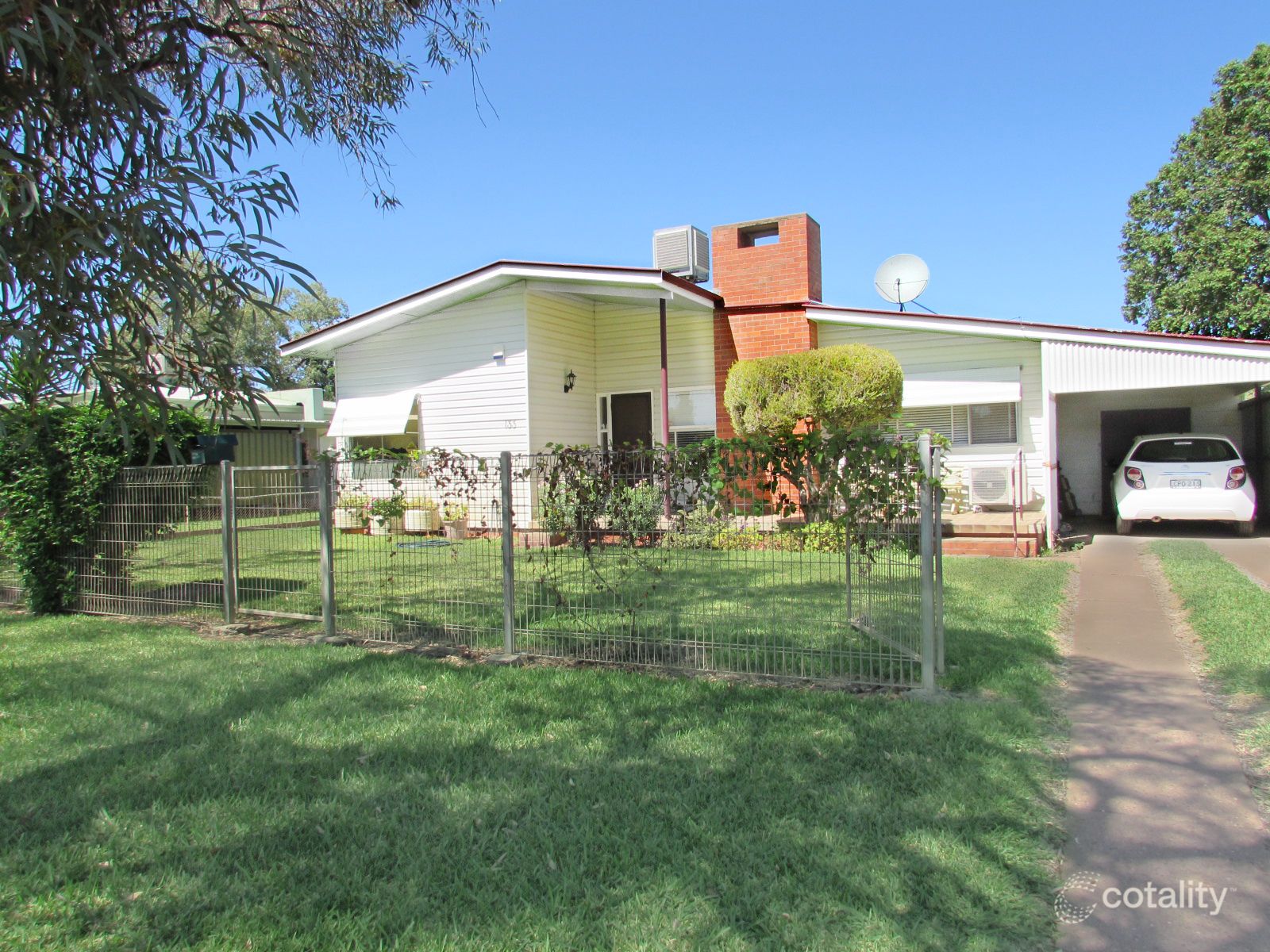 133 Bathurst St, Brewarrina, NSW 2839
